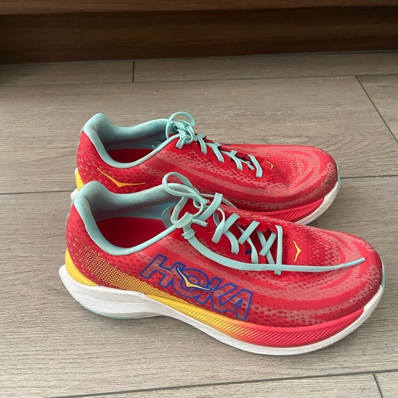 HOKA W MACH X - Picture 3 of 7